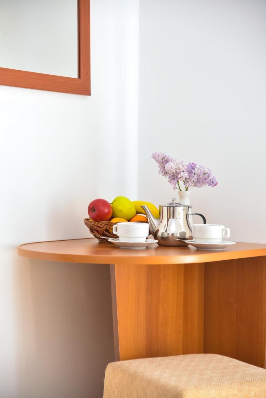 Apartments & Rooms Nikolic Будва Екстериор снимка