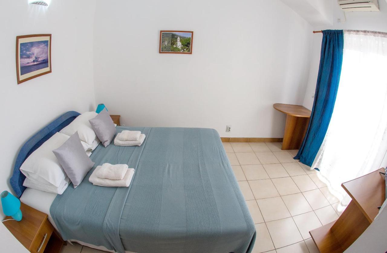 Apartments & Rooms Nikolic Будва Екстериор снимка