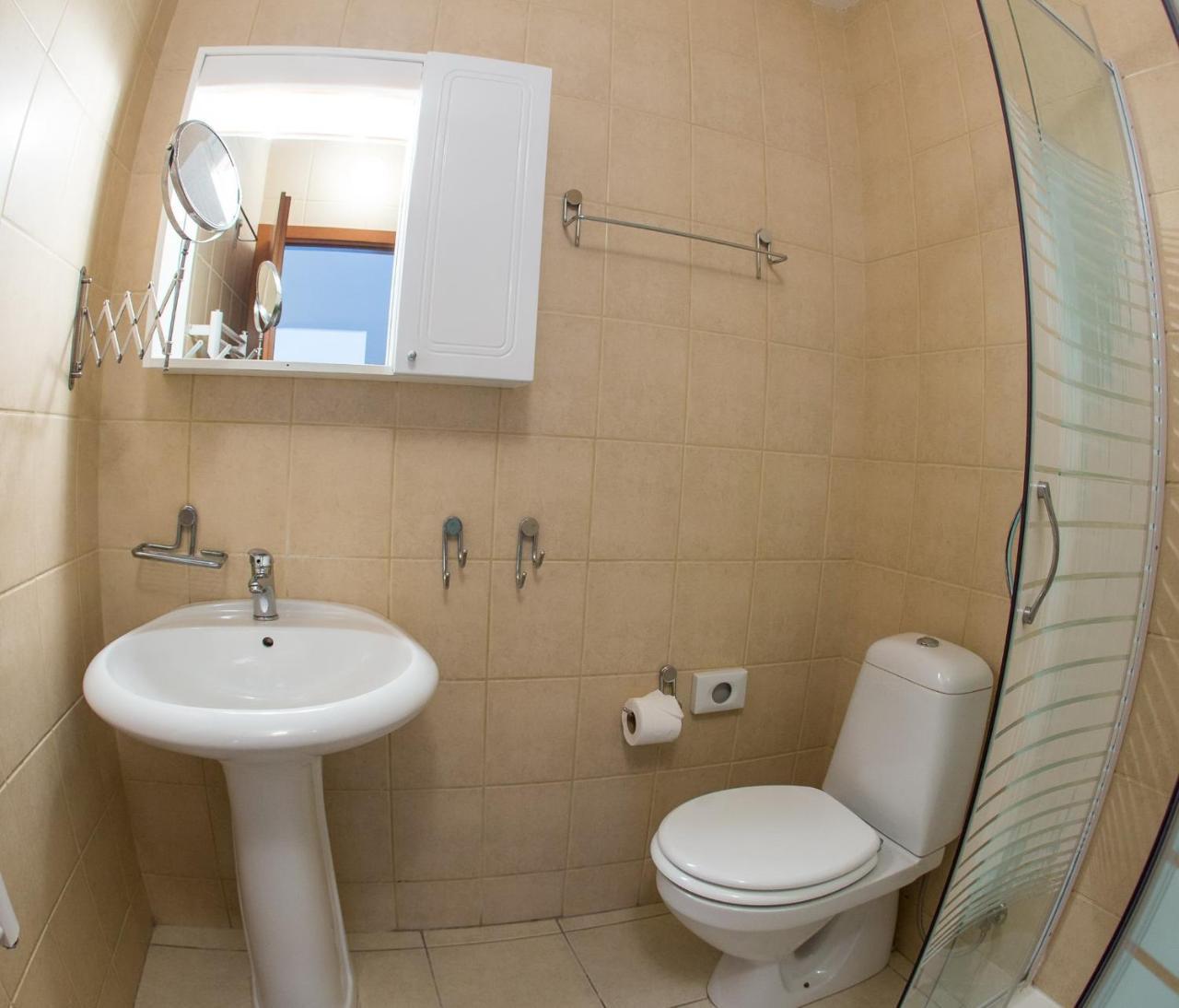 Apartments & Rooms Nikolic Будва Екстериор снимка