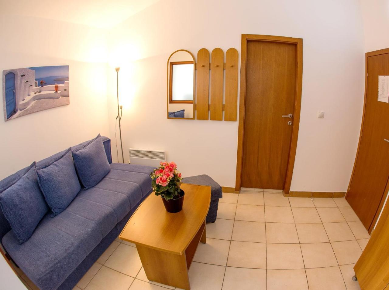 Apartments & Rooms Nikolic Будва Екстериор снимка