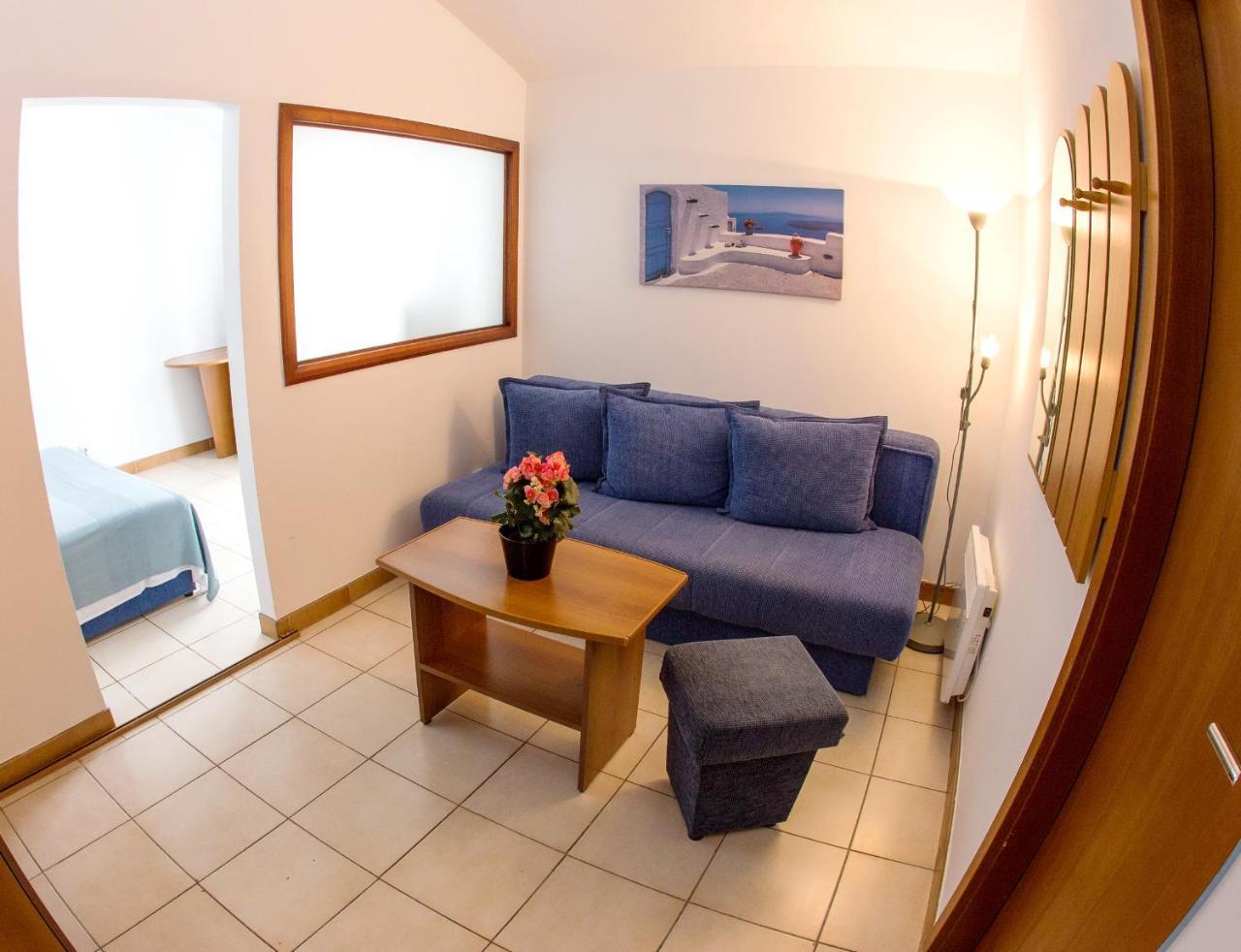 Apartments & Rooms Nikolic Будва Екстериор снимка