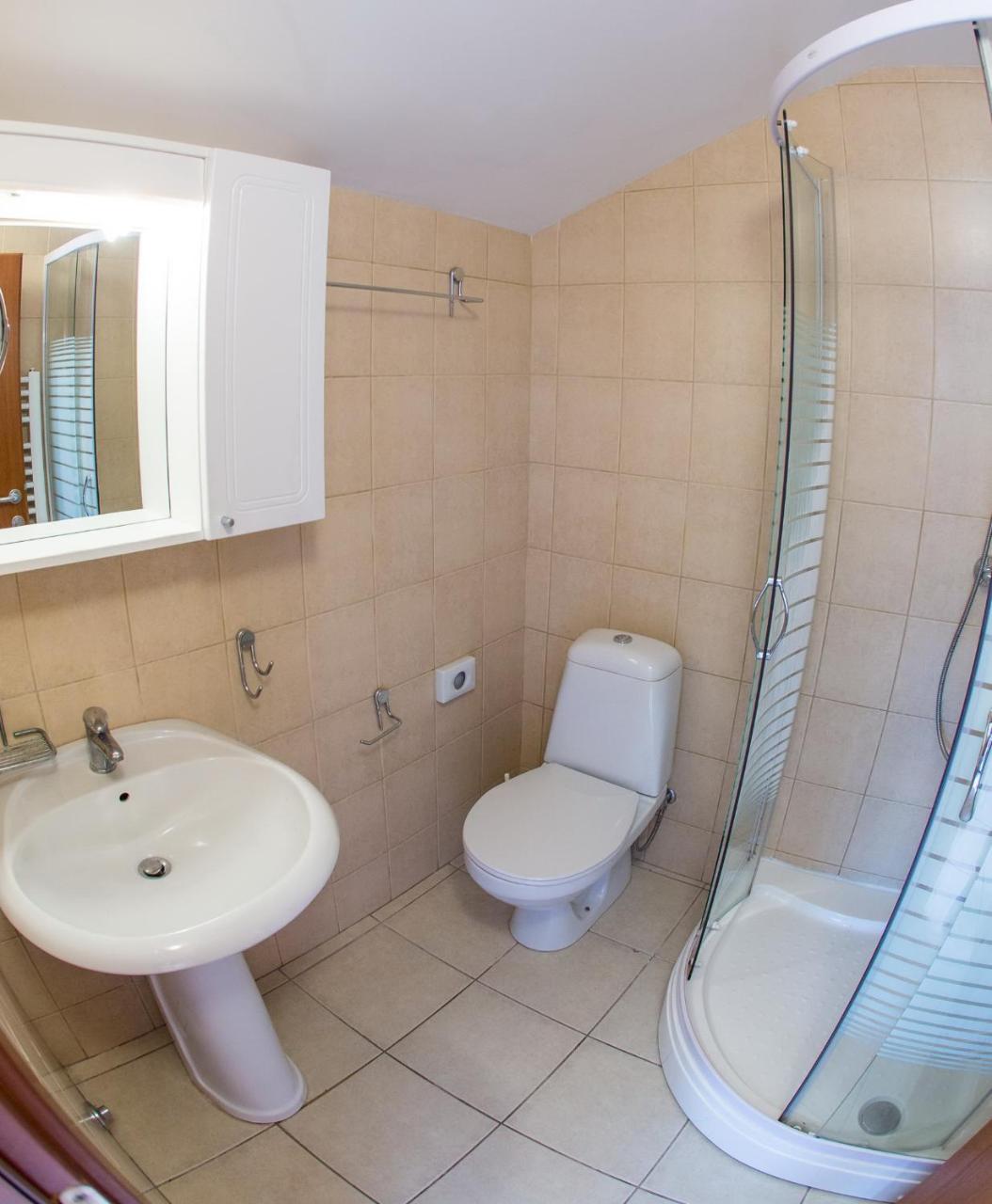 Apartments & Rooms Nikolic Будва Екстериор снимка