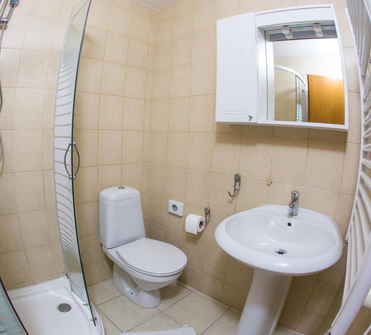 Apartments & Rooms Nikolic Будва Екстериор снимка