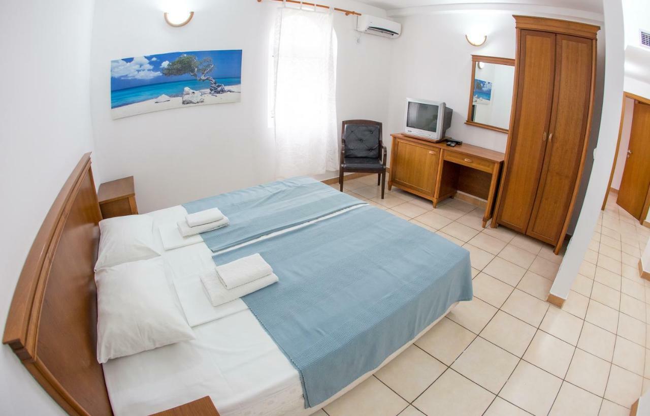 Apartments & Rooms Nikolic Будва Екстериор снимка