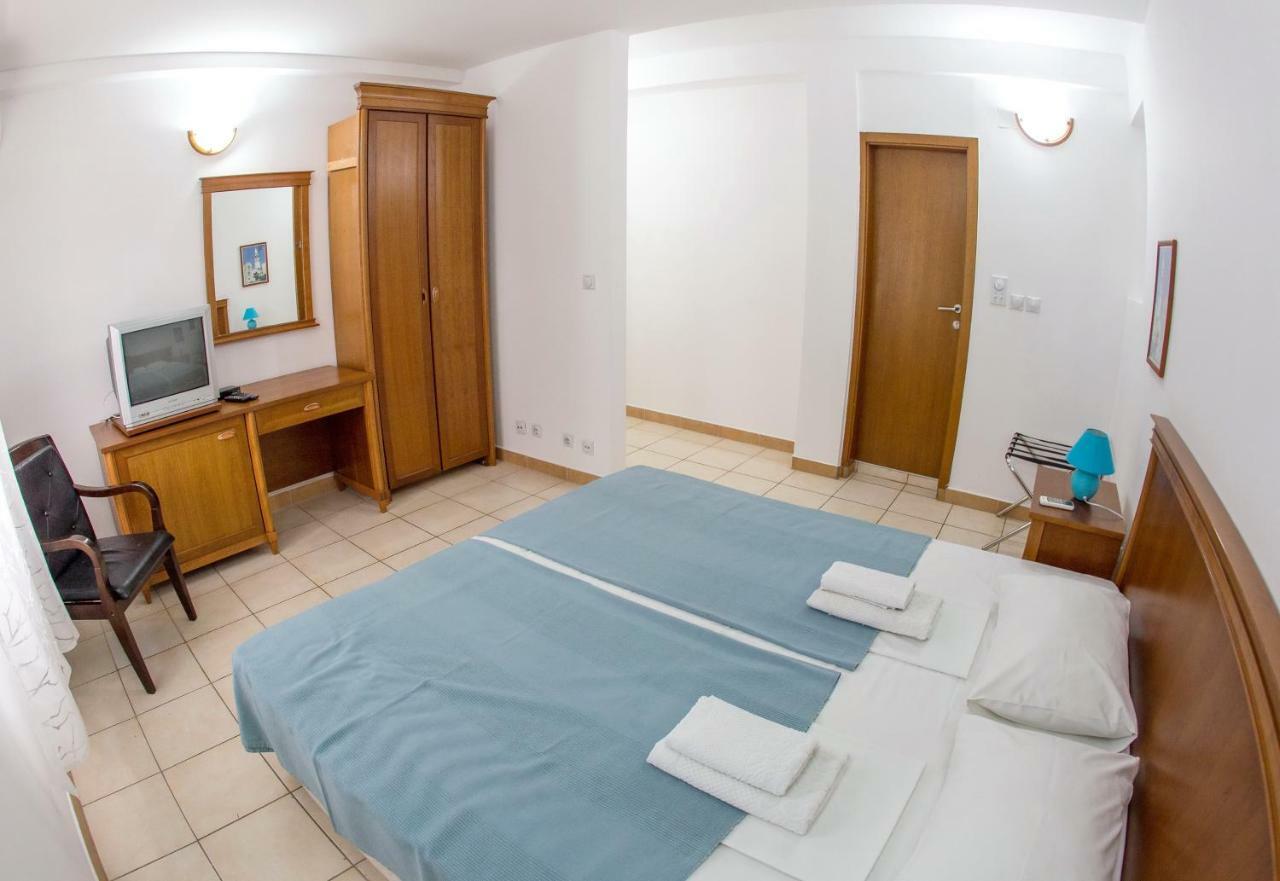Apartments & Rooms Nikolic Будва Екстериор снимка