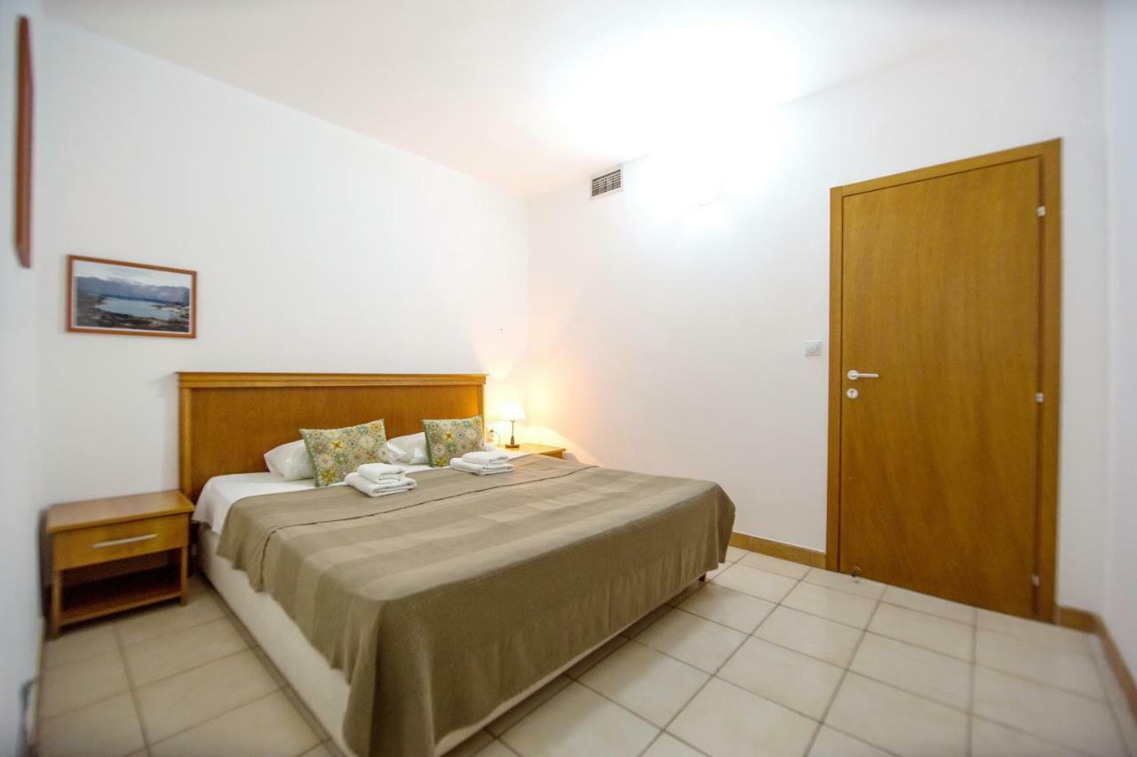 Apartments & Rooms Nikolic Будва Екстериор снимка