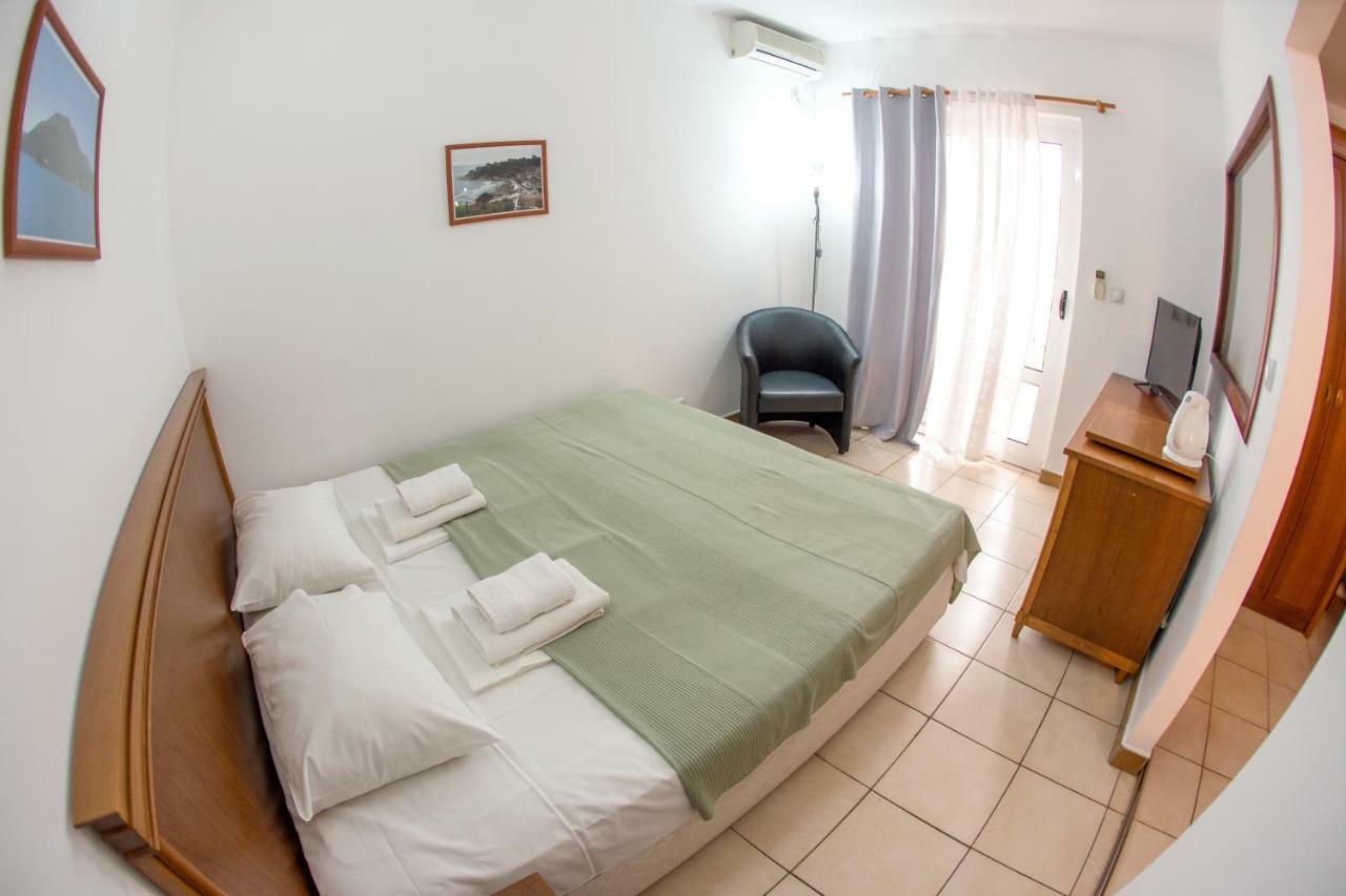 Apartments & Rooms Nikolic Будва Екстериор снимка