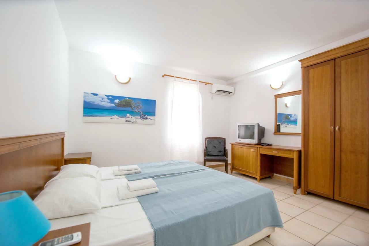 Apartments & Rooms Nikolic Будва Екстериор снимка
