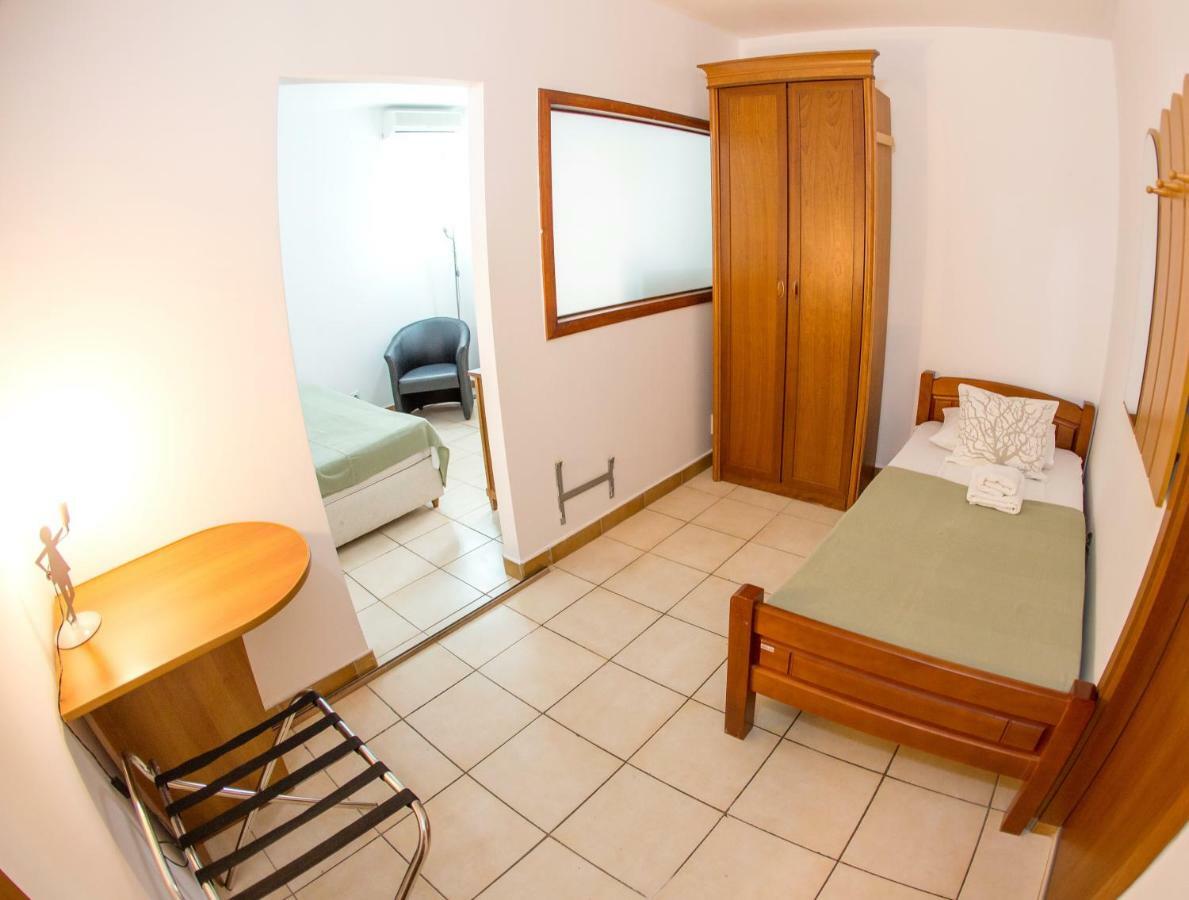 Apartments & Rooms Nikolic Будва Екстериор снимка
